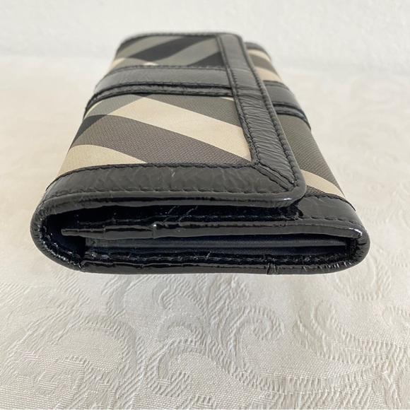 Burberry check wallet - Picture 13 of 13
